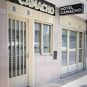 Hotel Residencial Camacho