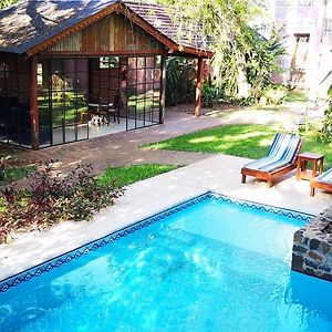 Rincón Escondido B&B